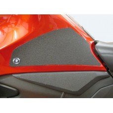 R&G Racing Tank Traction 4-Grip Kit for the Honda VFR1200 '10-'21